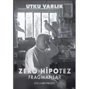 Zero Hipotez - Fragmanlar