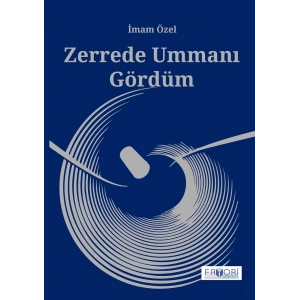 Zerrede Ummanı Gördüm