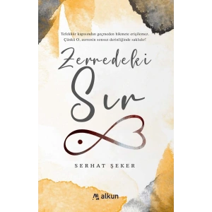 Zerredeki Sır