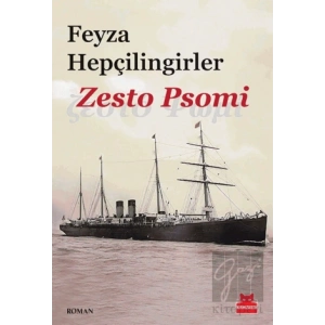 Zesto Psomi