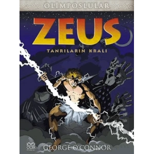 Zeus - Olimposlular