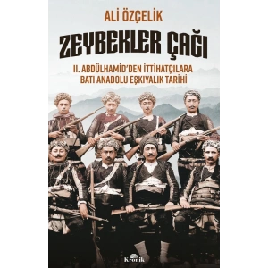 Zeybekler Çağı