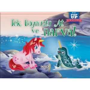 Zeynep ve Tek Boynuzlu At