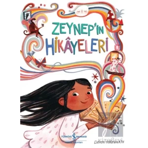 Zeynep’in Hikâyeleri