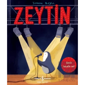 Zeytin