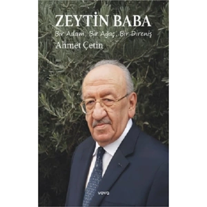 Zeytin Baba