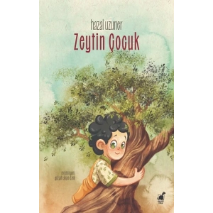 Zeytin Çocuk