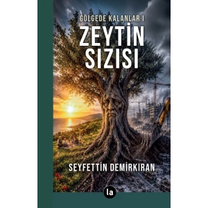 Zeytin Sızısı