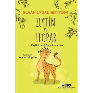 Zeytin ve Leopar