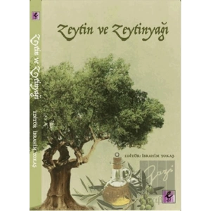 Zeytin ve Zeytinyağı