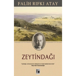 Zeytindağı -Özgün Metin-