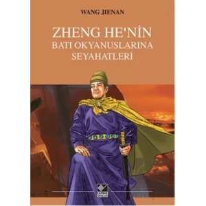 Zheng Henin Batı Okyanuslarına Seyahatleri