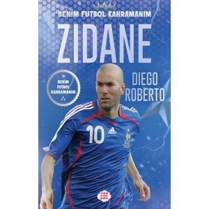 Zidane – Benim Futbol Kahramanım