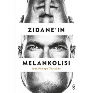 Zidanein Melankolisi