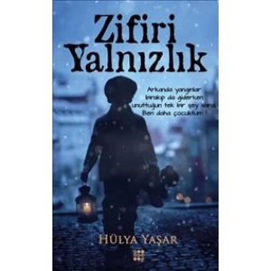 Zifiri Yalnızlık
