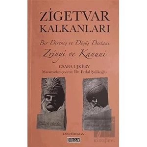 Zigetvar Kalkanları