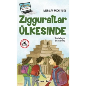 Zigguratlar Ülkesinde