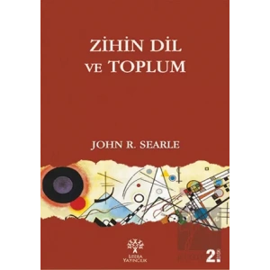 Zihin Dil ve Toplum