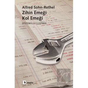 Zihin Emeği, Kol Emeği