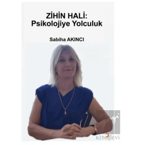 Zihin Hali: Psikolojiye Yolculuk