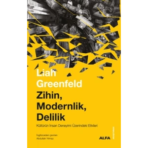 Zihin Modernlik Delilik