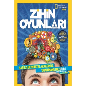 Zihin Oyunları