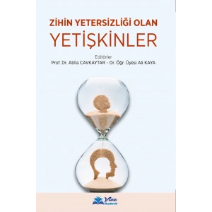 ZİHİN YETERSİZLİĞİ OLAN YETİŞKİNLER