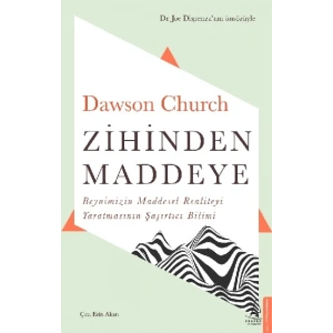 Zihinden Maddeye