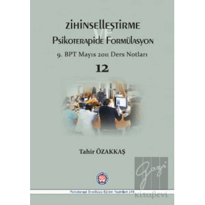 Zihinselleştirme Psikoterapide Formülasyon