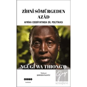 Zihni Sömürgeden Azad