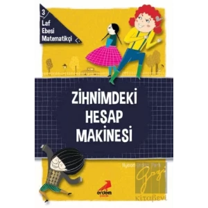 Zihnimdeki Hesap Makinesi