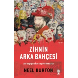 Zihnin Arka Bahçesi