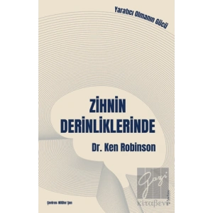 Zihnin Derinliklerinde