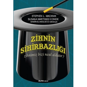 Zihnin Sihirbazlığı