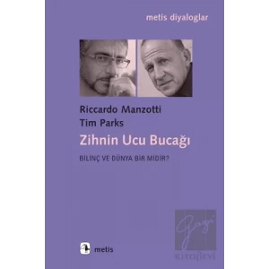 Zihnin Ucu Bucağı