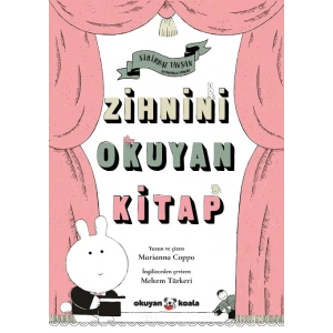 Zihnini Okuyan Kitap