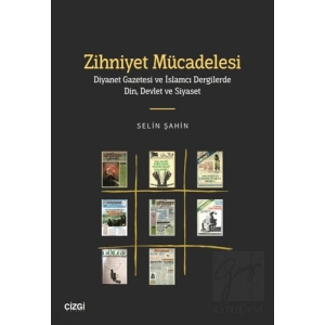 Zihniyet Mücadelesi