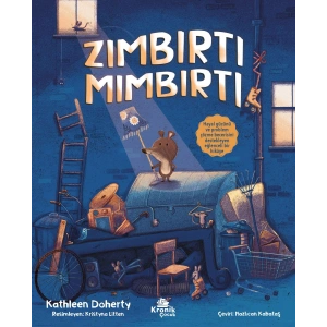 Zımbırtı Mımbırtı