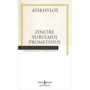Zincire Vurulmuş Prometheus