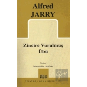 Zincire Vurulmuş Übü