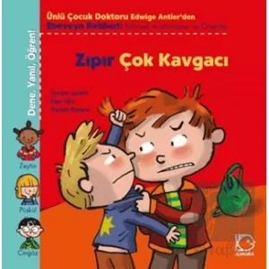 Zıpır Çok Kavgacı