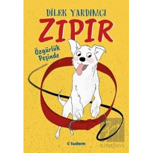 Zıpır Özgürlük Peşinde