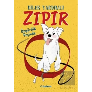 Zıpır Özgürlük Peşinde