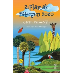 Zıplamak İsteyen Zozo