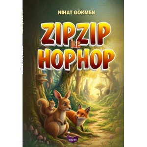 Zıpzıp ile Hophop