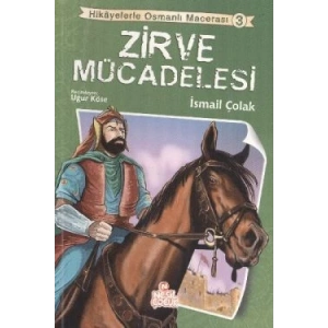 Zirve Mücadelesi