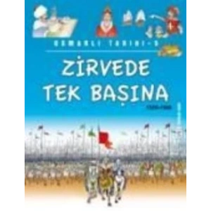 Zirvede Tek Başına (1520 - 1566)