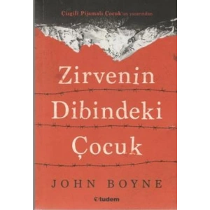 Zirvenin Dibindeki Çocuk