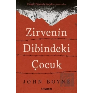 Zirvenin Dibindeki Çocuk
