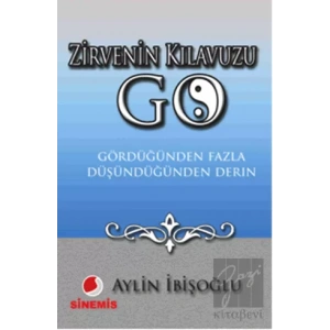Zirvenin Kılavuzu GO